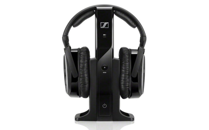 SENNHEISER RS 165 Наушники