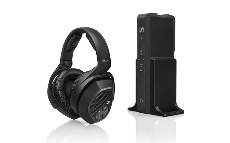 SENNHEISER RS 175  наушники