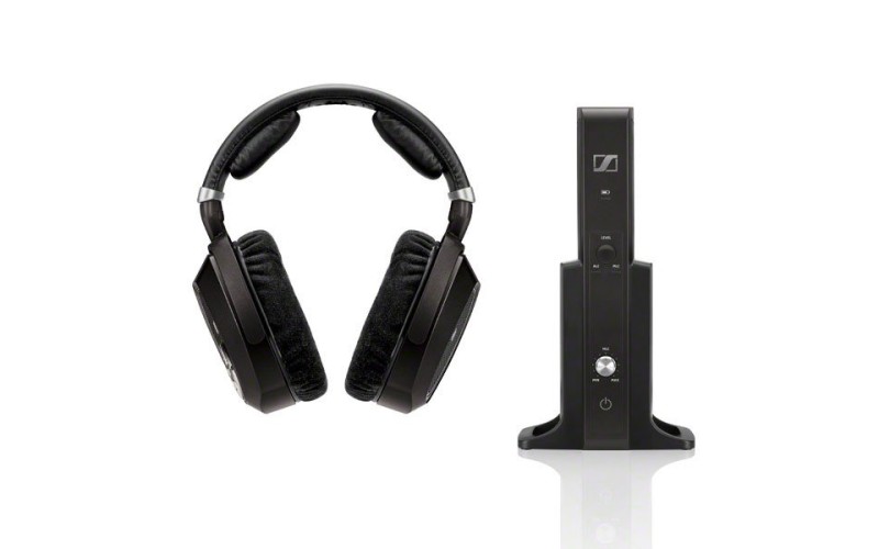 SENNHEISER RS 185 Наушники