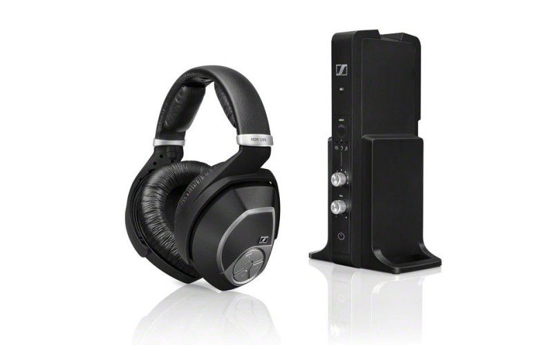 SENNHEISER RS 195 Наушники