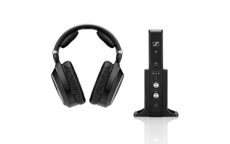 SENNHEISER RS 195 Наушники