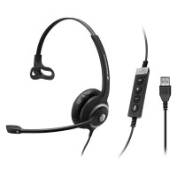 SENNHEISER SC 230 USB CTRL II гарнитура