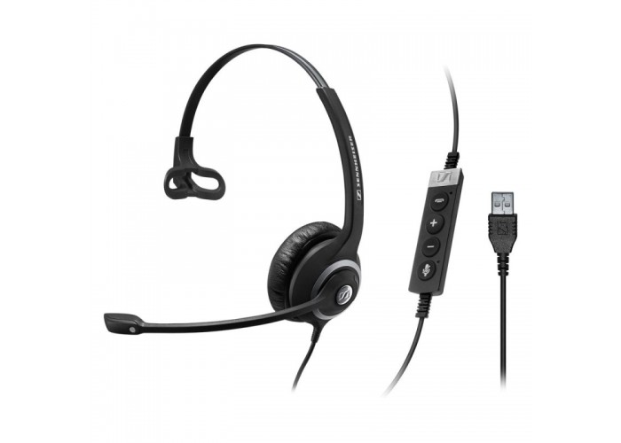 SENNHEISER SC 230 USB CTRL II гарнитура