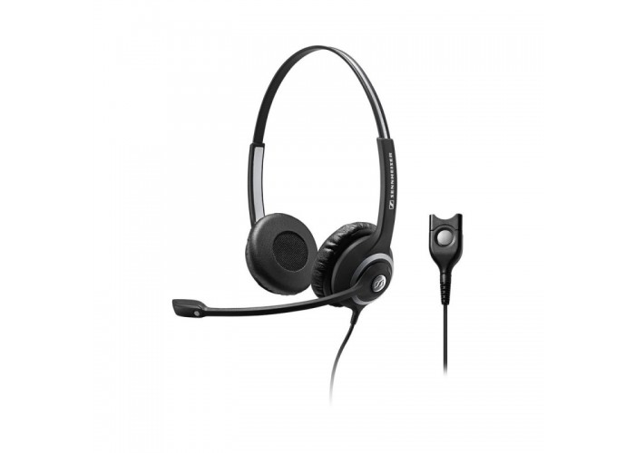 SENNHEISER SC 260 Гарнитура