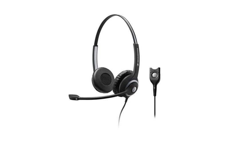 SENNHEISER SC 260 Гарнитура