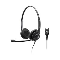 SENNHEISER SC 262 бинауральная гарнитура