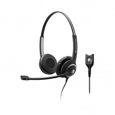 SENNHEISER SC 262 бинауральная гарнитура