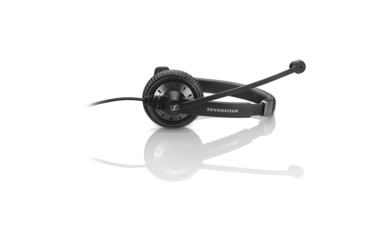 SENNHEISER SC 40 USB CTRL BLACK гарнитура