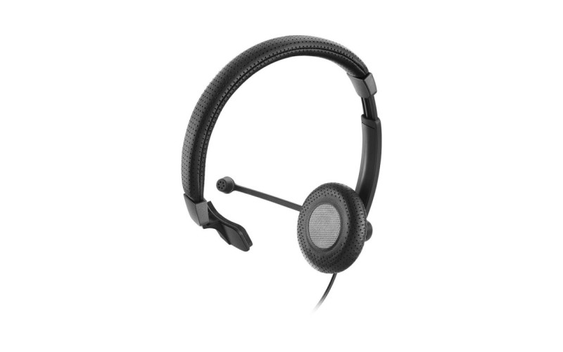 SENNHEISER SC 40 USB CTRL BLACK гарнитура