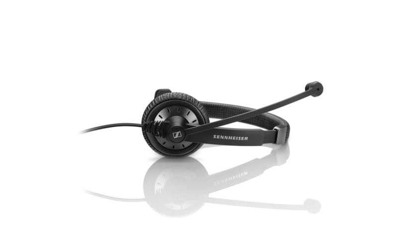 SENNHEISER SC 45 USB CTRL Моноауральная широкополосная гарнитура