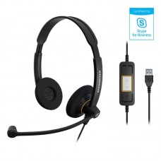 SENNHEISER SC 60 USB ML гарнитура