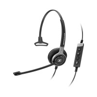 SENNHEISER SC 630 USB CTRL моно гарнитура