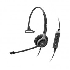 SENNHEISER SC 630 USB CTRL моно гарнитура