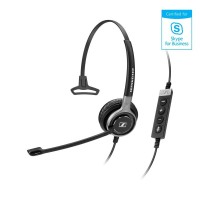 SENNHEISER SC 630 USB ML Моно гарнитура