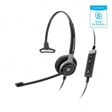 SENNHEISER SC 630 USB ML Моно гарнитура