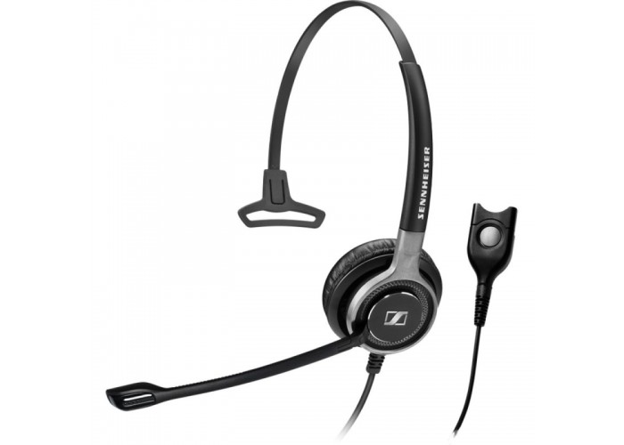 SENNHEISER SC 638 моно-гарнитура