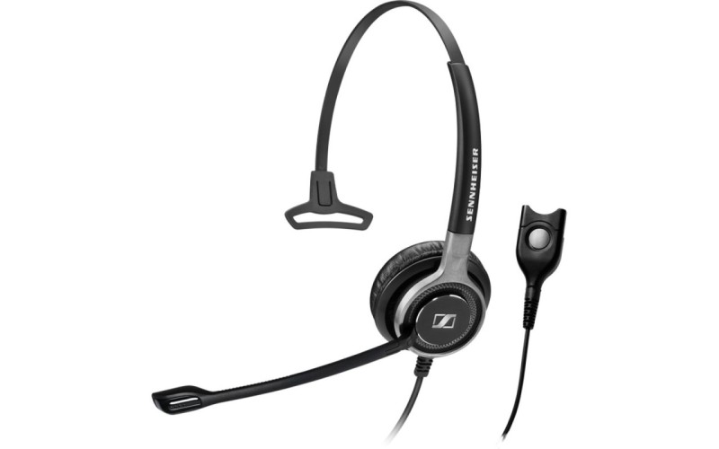 SENNHEISER SC 638 моно-гарнитура