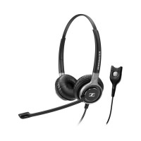 SENNHEISER SC 660 Стерео гарнитура