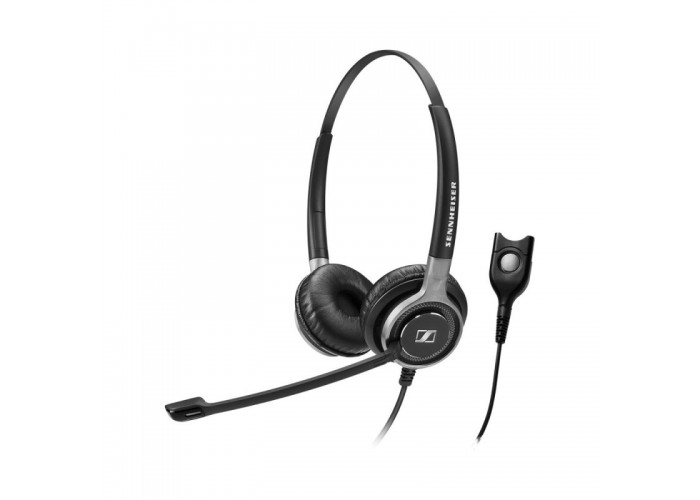 SENNHEISER SC 660 Стерео гарнитура