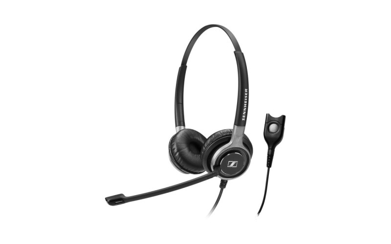 SENNHEISER SC 660 Стерео гарнитура