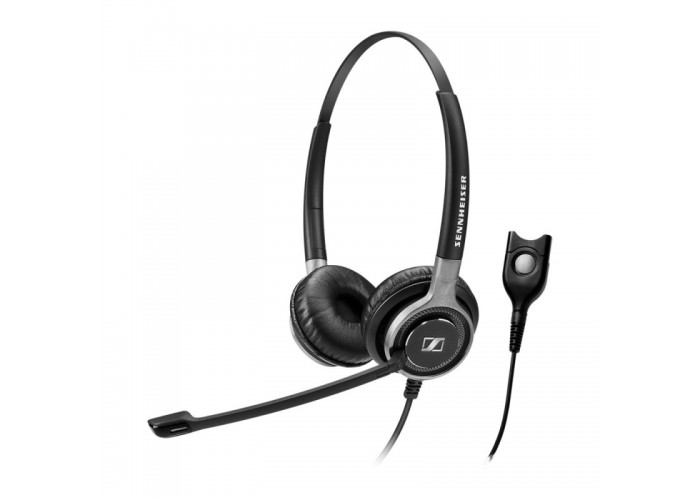 SENNHEISER SC 660 TC Гарнитура