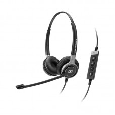 SENNHEISER SC 660 USB CTRL гарнитура