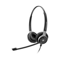 SENNHEISER SC 662 стерео-гарнитура 