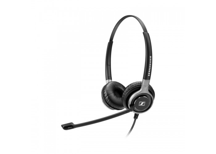 SENNHEISER SC 662 стерео-гарнитура 