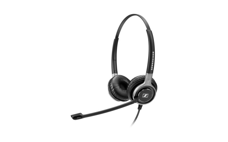 SENNHEISER SC 662 стерео-гарнитура 