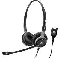 SENNHEISER SC 668 стерео-гарнитура