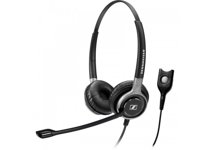 SENNHEISER SC 668 стерео-гарнитура