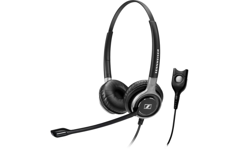 SENNHEISER SC 668 стерео-гарнитура