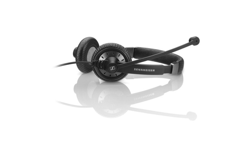 SENNHEISER SC 70 USB CTRL BLACK гарнитура