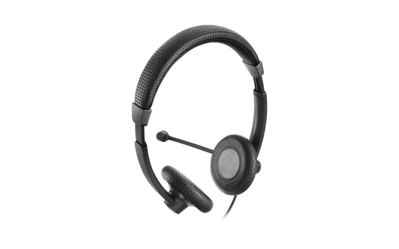 SENNHEISER SC 70 USB CTRL BLACK гарнитура