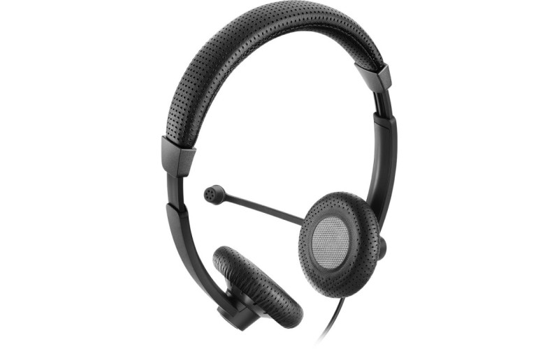 SENNHEISER SC 75 широкополосная гарнитура