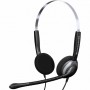 SENNHEISER SH 250 бинауральная гарнитура