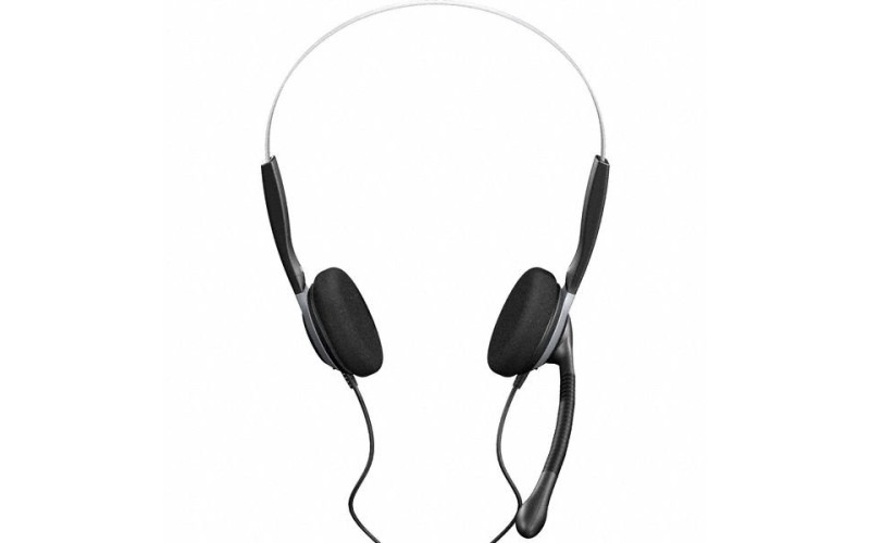 SENNHEISER SH 250 бинауральная гарнитура