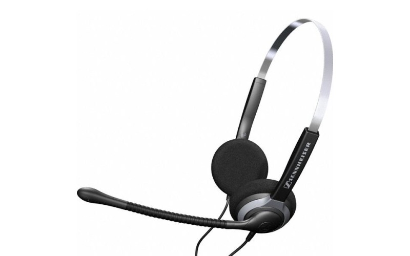 SENNHEISER SH 250 бинауральная гарнитура