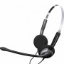 SENNHEISER SH 250 бинауральная гарнитура