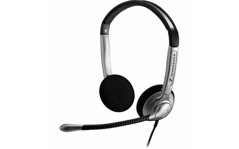 SENNHEISER SH 350 IP Бинауральная широкополосная гарнитура