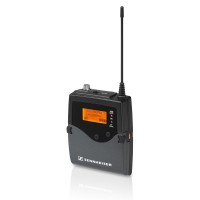 SENNHEISER SK 2000-AW-X  портативый передатчик