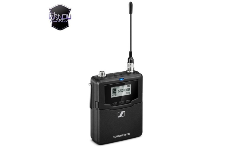 SENNHEISER SK 6000 BK A1-A4 передатчик