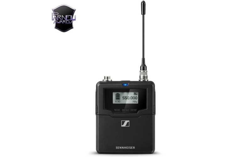 SENNHEISER SK 6000 BK A1-A4 передатчик