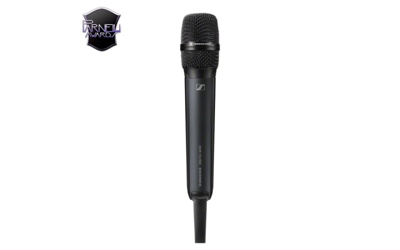 SENNHEISER SKM 6000 BK A1-A4 Микрофон-передатчик