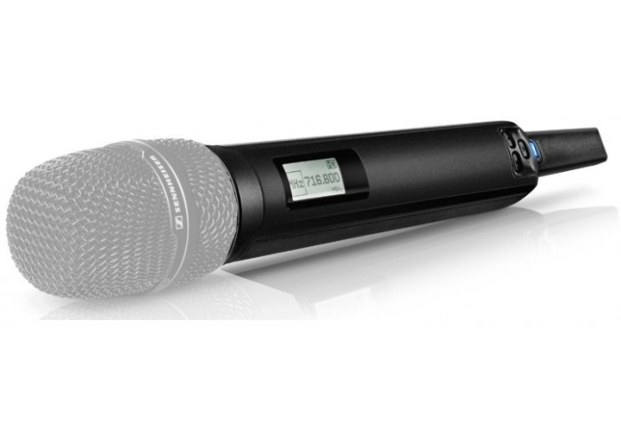 SENNHEISER SKM 9000 BK B1-B4 Микрофон-передатчик купить в магазине ...