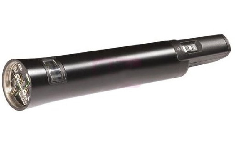 SENNHEISER SKM AVX-3 W/O CAPSULE Ручной передатчик без микрофонного модуля