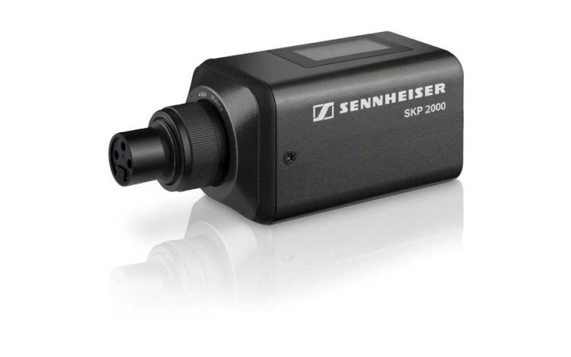 SENNHEISER SKP 2000-AW-X подключаемый передатчик