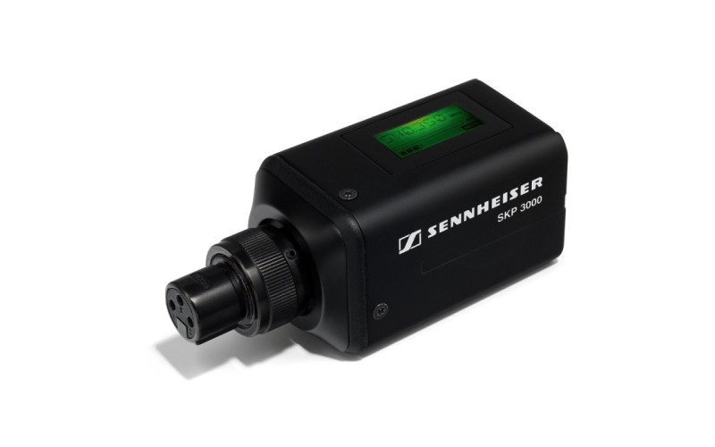 SENNHEISER SKP 3000-U-G передатчик