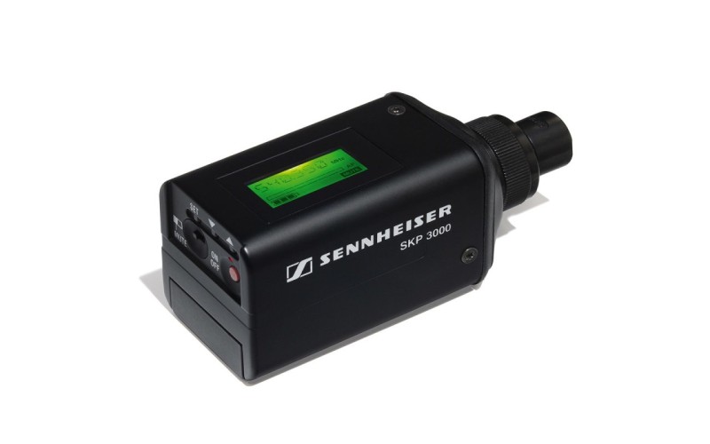 SENNHEISER SKP 3000-U-G передатчик