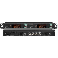 SENNHEISER SR 2050 IEM GW-X Сдвоенный рэковый передатчик
